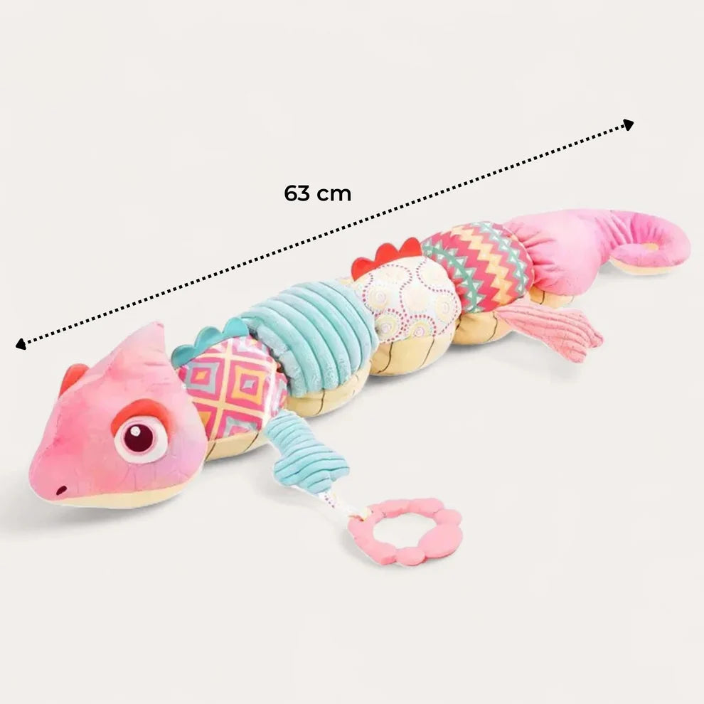 Peluche Musicale Montessori