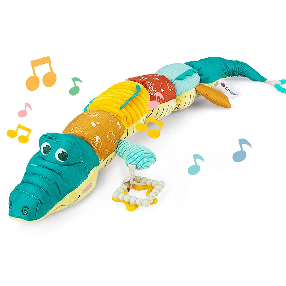 Jouet d’Éveil Montessori Musical