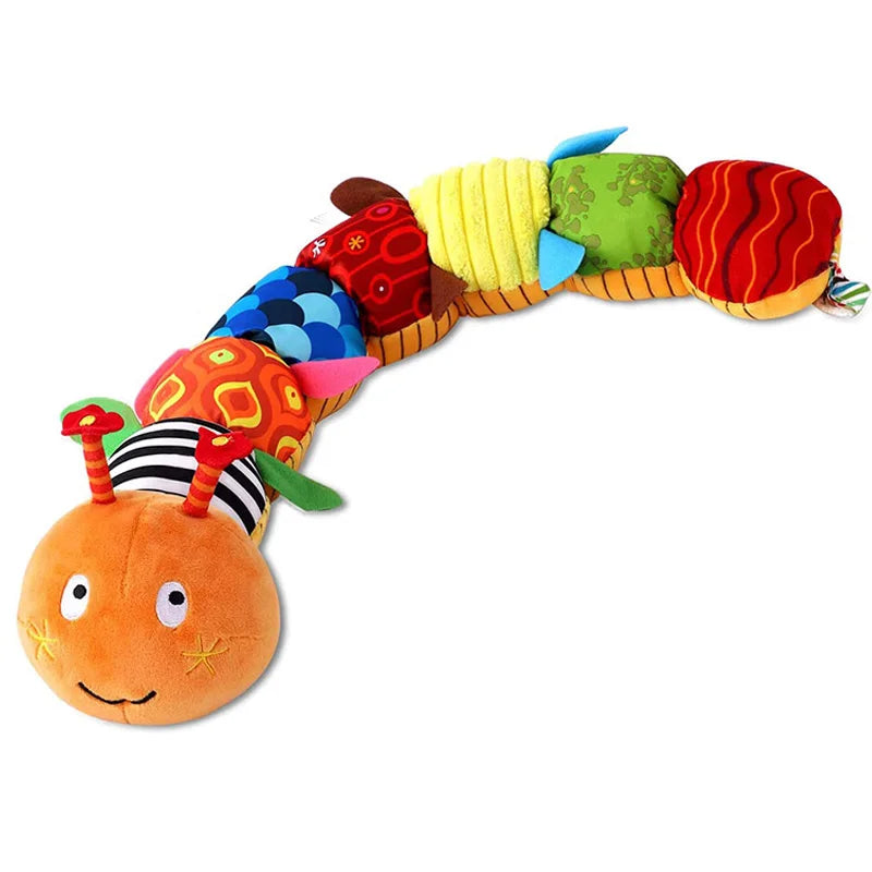 Jouet d’Éveil Montessori Musical