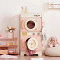 Meuble Multi-Activités en Bois Montessori