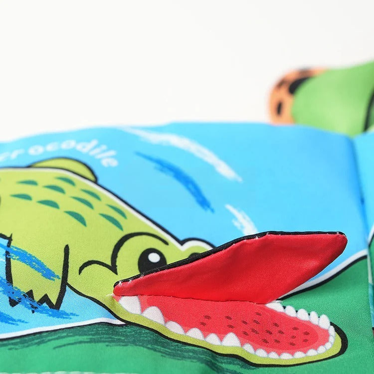 Livre Souple en Tissu Montessori Bébé